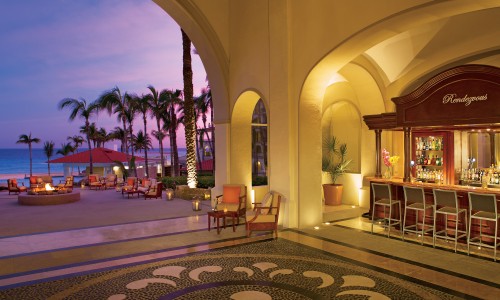 Dreams Los Cabos Suites Golf Resort & Spa